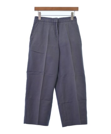 JIL SANDER（ジルサンダー）スラックス グレー サイズ:34(XS位