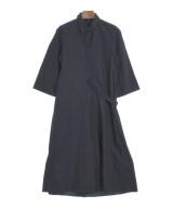 JIL SANDER シャツワンピース