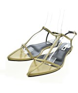 JIL SANDER サンダル