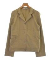 JIL SANDER ジャケット