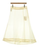 JIL SANDER ロング・マキシ丈スカート