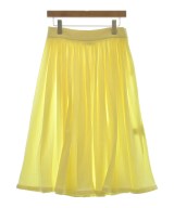 JIL SANDER ロング・マキシ丈スカート