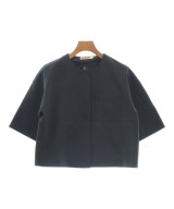 JIL SANDER ノーカラージャケット