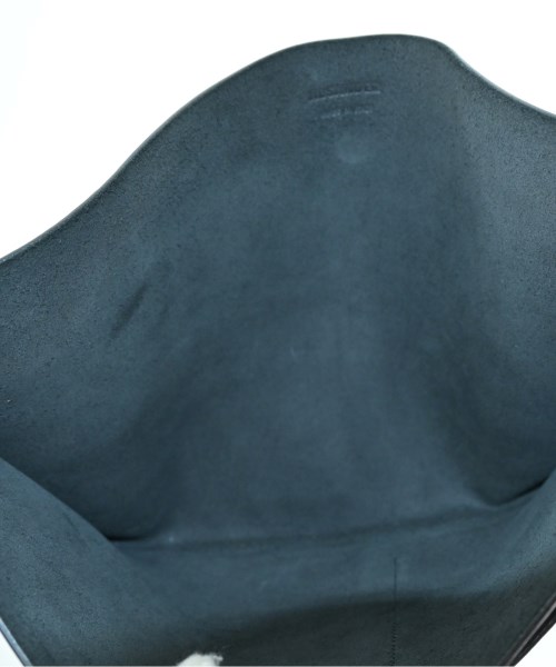 JIL SANDER（ジルサンダー）ショルダーバッグ 黒 サイズ:- メンズ/2200507736084