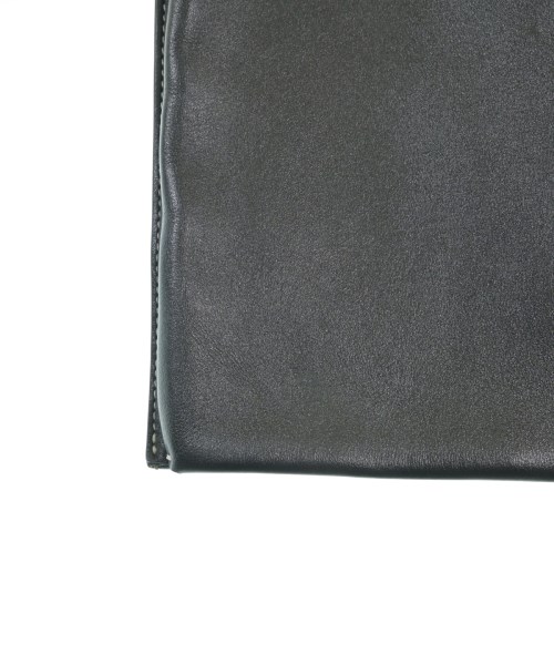 JIL SANDER（ジルサンダー）ショルダーバッグ 黒 サイズ:- メンズ/2200507736084