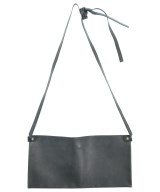 JIL SANDER（ジルサンダー）ショルダーバッグ 黒 サイズ:- メンズ/2200507736084