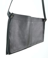 JIL SANDER（ジルサンダー）ショルダーバッグ 黒 サイズ:- メンズ/2200507736084