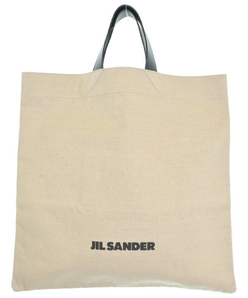 ジルサンダー(JIL SANDER)のJIL SANDER トートバッグ