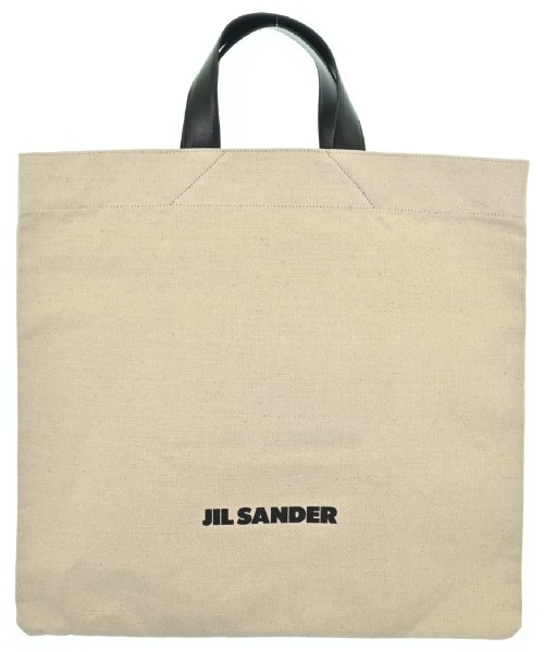 ジルサンダー(JIL SANDER)のJIL SANDER トートバッグ
