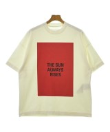 JIL SANDER Tシャツ・カットソー