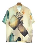 JIL SANDER カジュアルシャツ