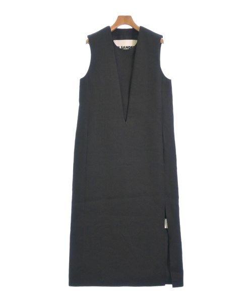 ジルサンダー(JIL SANDER)のJIL SANDER ワンピース