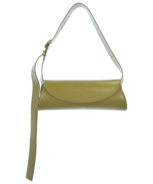 ジルサンダー(JIL SANDER)のJIL SANDER ショルダーバッグ