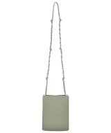JIL SANDER ショルダーバッグ