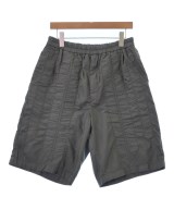 JIL SANDER ショートパンツ