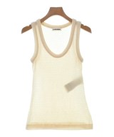 JIL SANDER ベスト/ノースリーブ