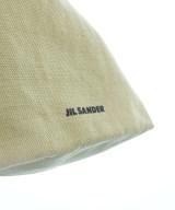 JIL SANDER（ジルサンダー）ショルダーバッグ ベージュ サイズ:- レディース/2200484986038