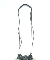 JIL SANDER（ジルサンダー）ショルダーバッグ ベージュ サイズ:- レディース/2200484986038