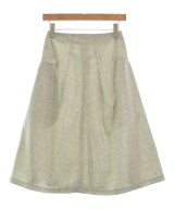 JIL SANDER ひざ丈スカート