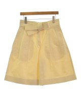 JIL SANDER ショートパンツ