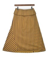 JIL SANDER ロング・マキシ丈スカート