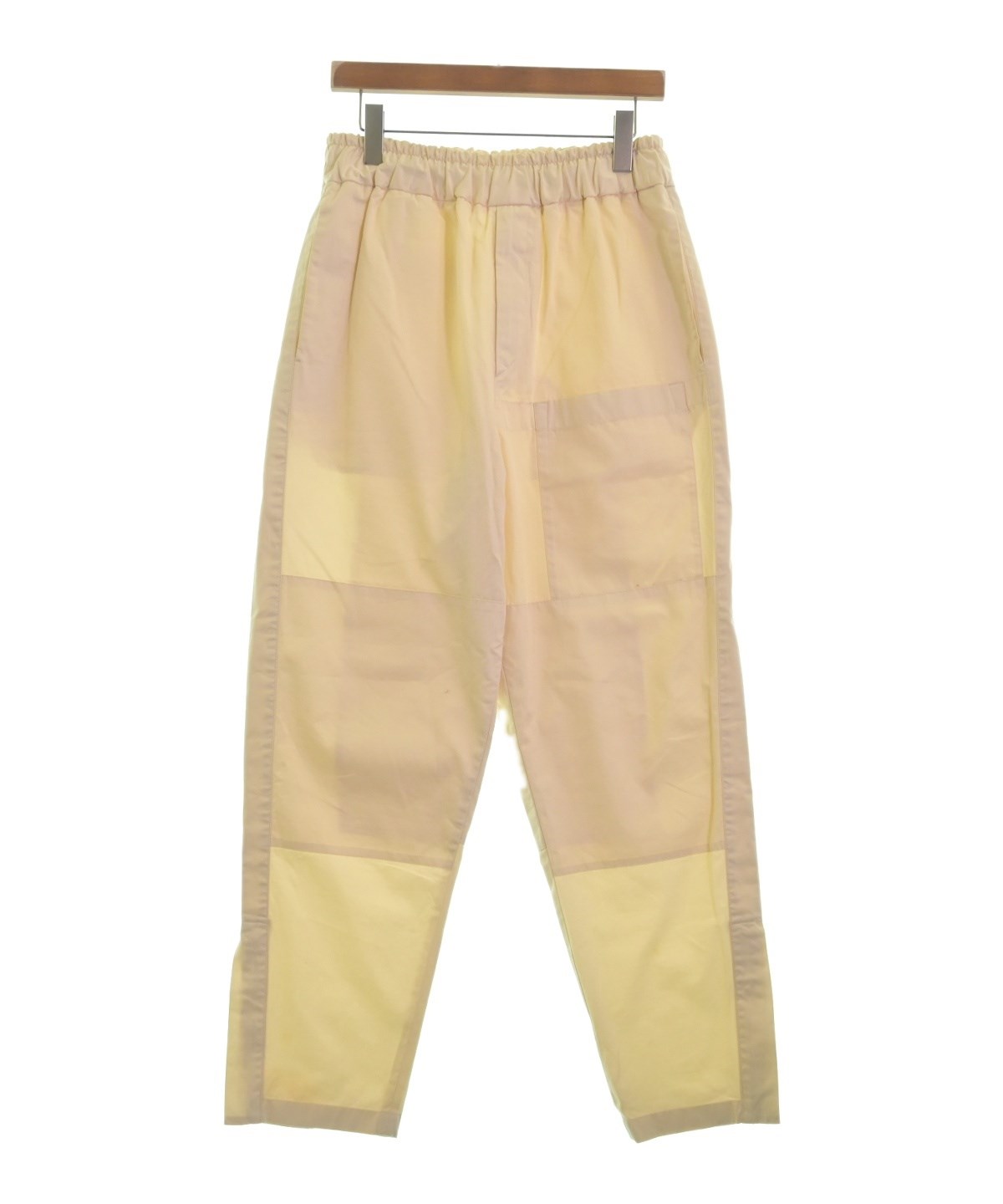 JIL SANDER（ジルサンダー）その他 ベージュ サイズ:46(M位) メンズ