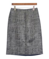 JIL SANDER ひざ丈スカート
