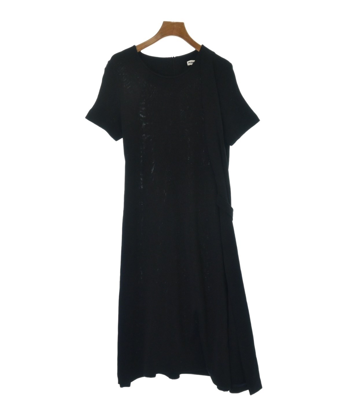 VIPセール☆国内発送 Jil Sander 黒フーディー 関税込 Jil Sander(ジルサンダー) ロングブーツ(レディース) - 海外通販