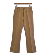 JIL SANDER スラックス