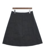 JIL SANDER ひざ丈スカート