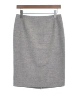 JIL SANDER ひざ丈スカート