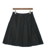 JIL SANDER ひざ丈スカート