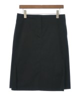 JIL SANDER ひざ丈スカート