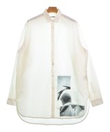 JIL SANDER カジュアルシャツ