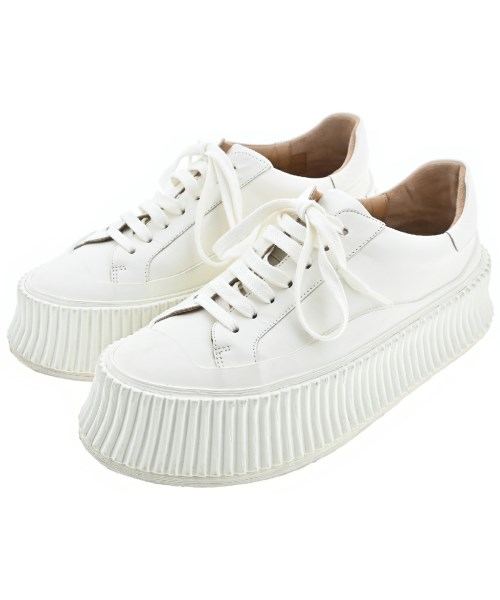 ジルサンダー(JIL SANDER)のJIL SANDER スニーカー