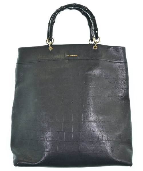 ジルサンダー(JIL SANDER)のJIL SANDER トートバッグ