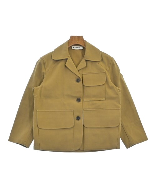 ジルサンダー(JIL SANDER)のJIL SANDER カジュアルジャケット