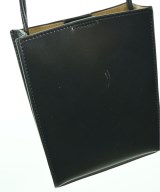 JIL SANDER（ジルサンダー）ショルダーバッグ 黒 サイズ:- レディース/2200553892123