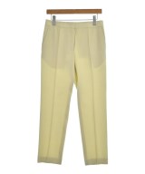 JIL SANDER スラックス
