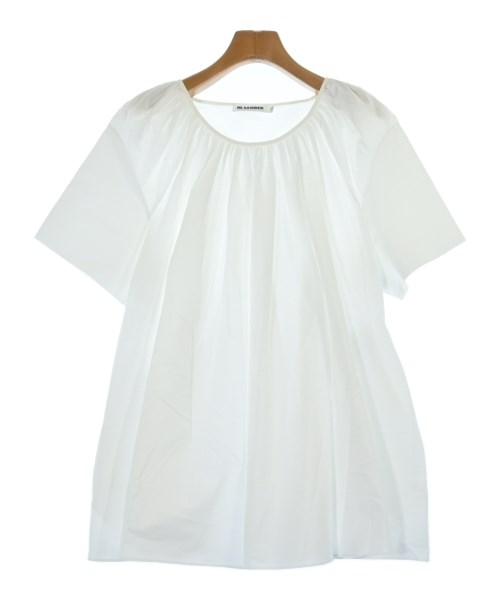 ジルサンダー(JIL SANDER)のJIL SANDER ブラウス