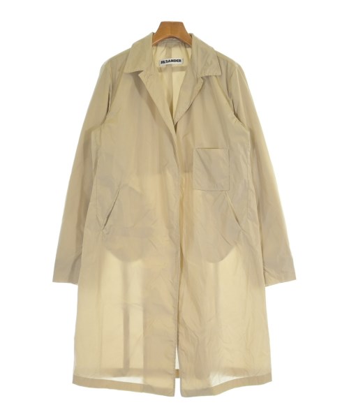 ジルサンダー(JIL SANDER)のJIL SANDER チェスターコート