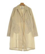JIL SANDER チェスターコート