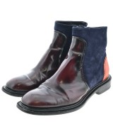 JIL SANDER ブーツ