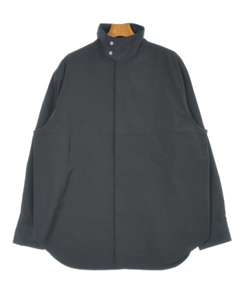 JIL SANDER（ジルサンダー）その他 紺 サイズ:41(XS位) メンズ