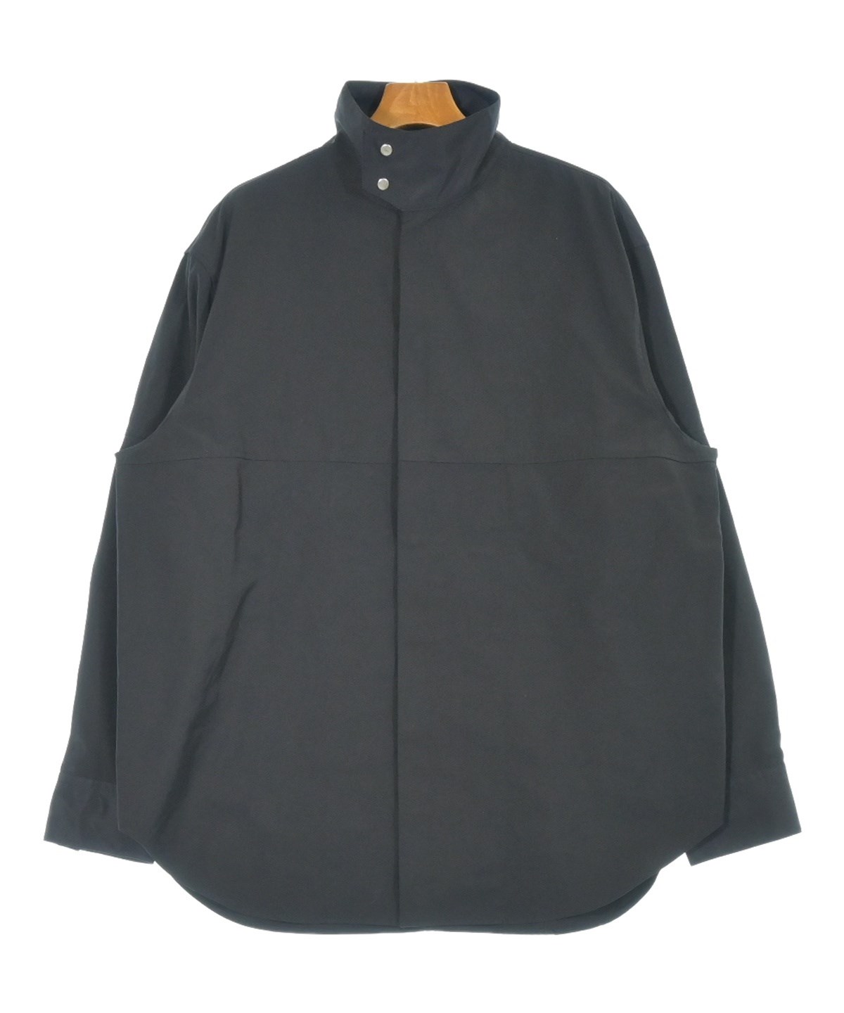 JIL SANDER(ジルサンダー)その他 紺 サイズ:41(XS位) メンズ JIL SANDER(ジルサンダー)その他 紺 サイズ:41(XS位) メンズ