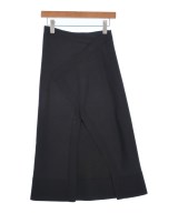 JIL SANDER ロング・マキシ丈スカート