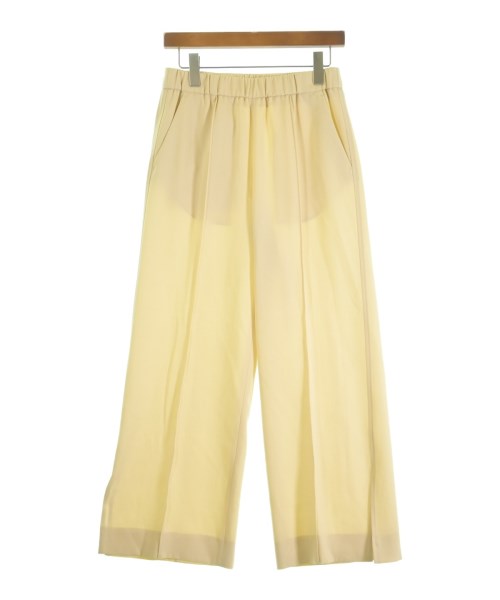 ジルサンダー(JIL SANDER)のJIL SANDER パンツ（その他）