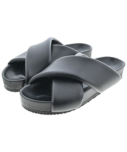 ジルサンダー(JIL SANDER)のJIL SANDER サンダル