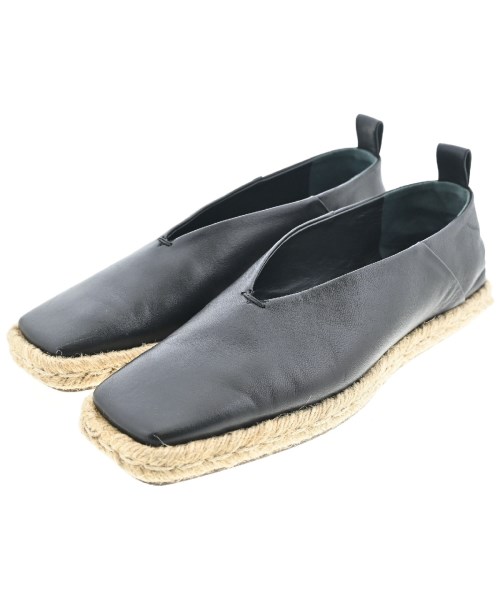 ジルサンダー(JIL SANDER)のJIL SANDER エスパドリーユ