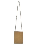 JIL SANDER ショルダーバッグ